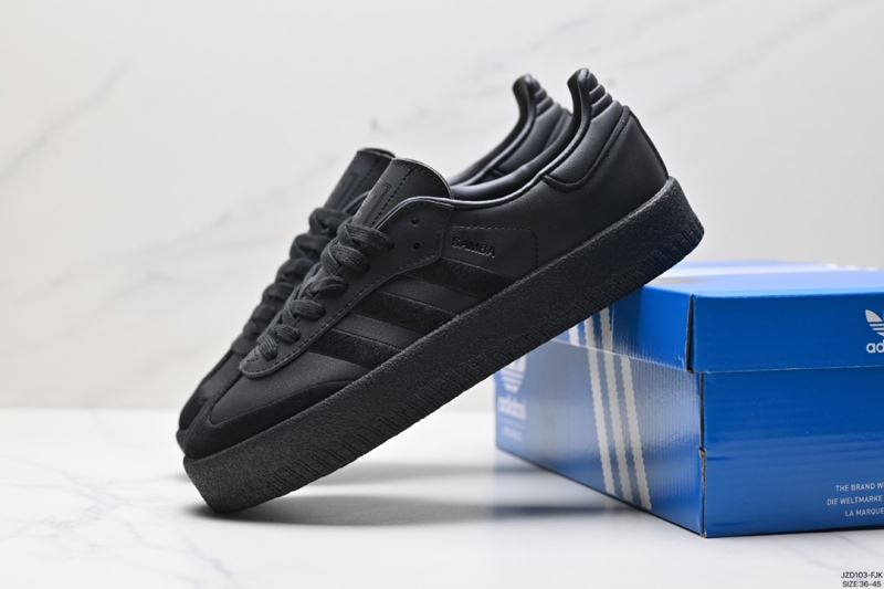 Adidas Samba Shoes